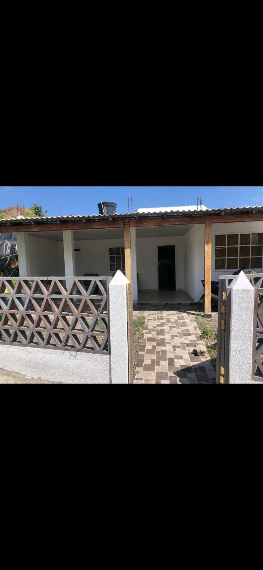 Bahia Apartment