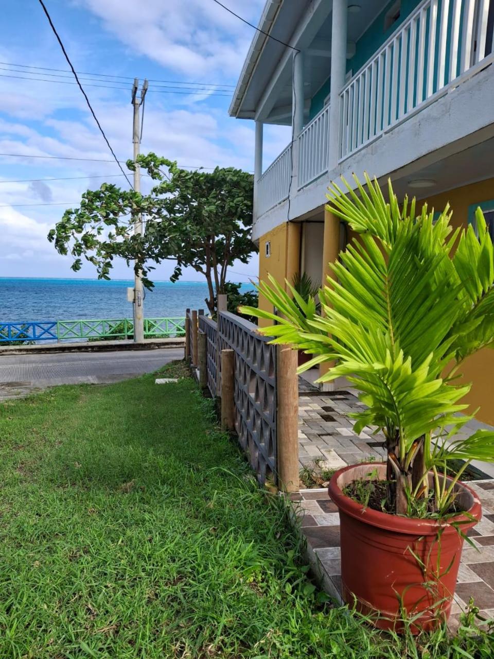 Apartment Bahia Rocky Point