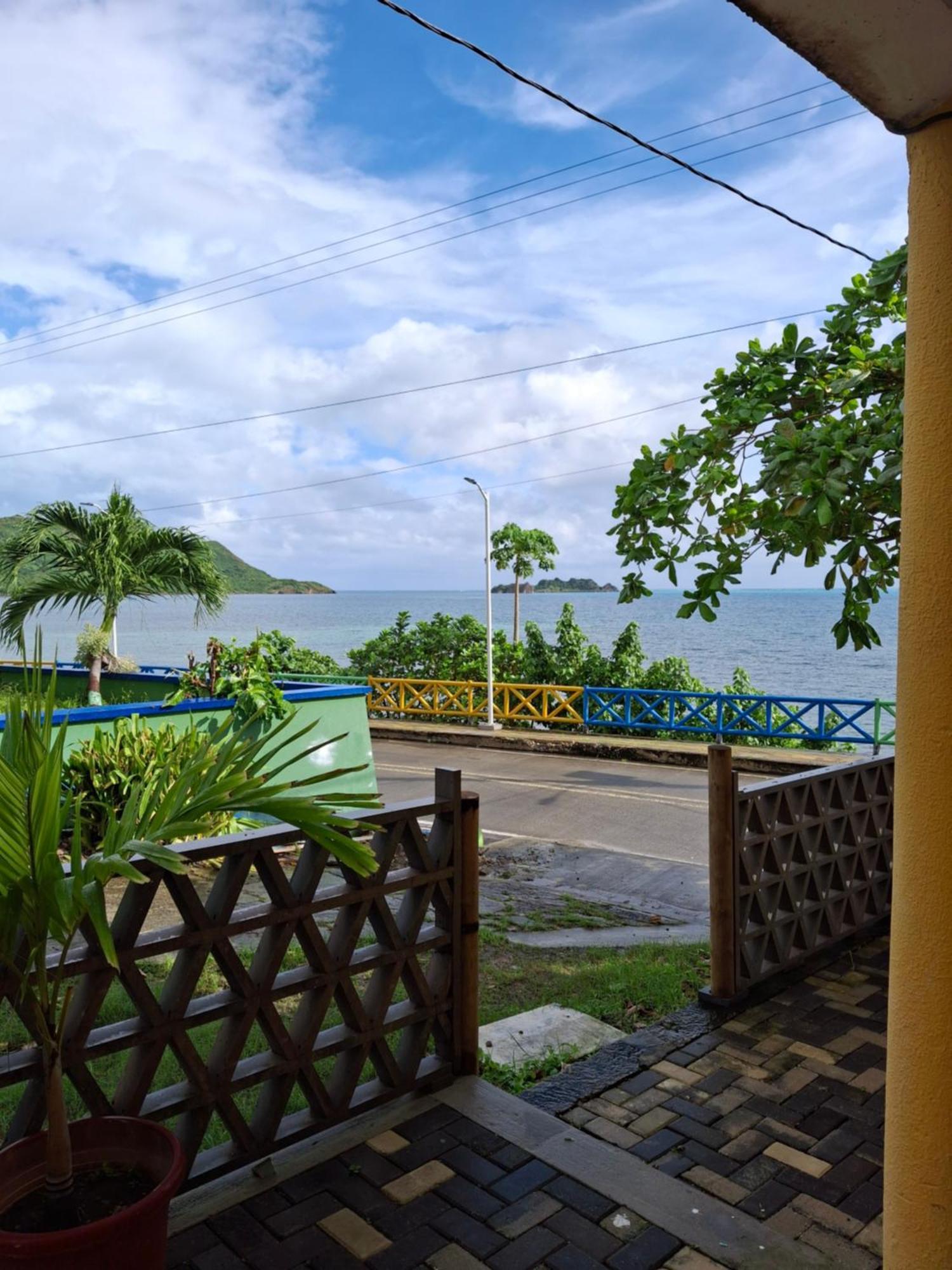Apartment Bahia *
