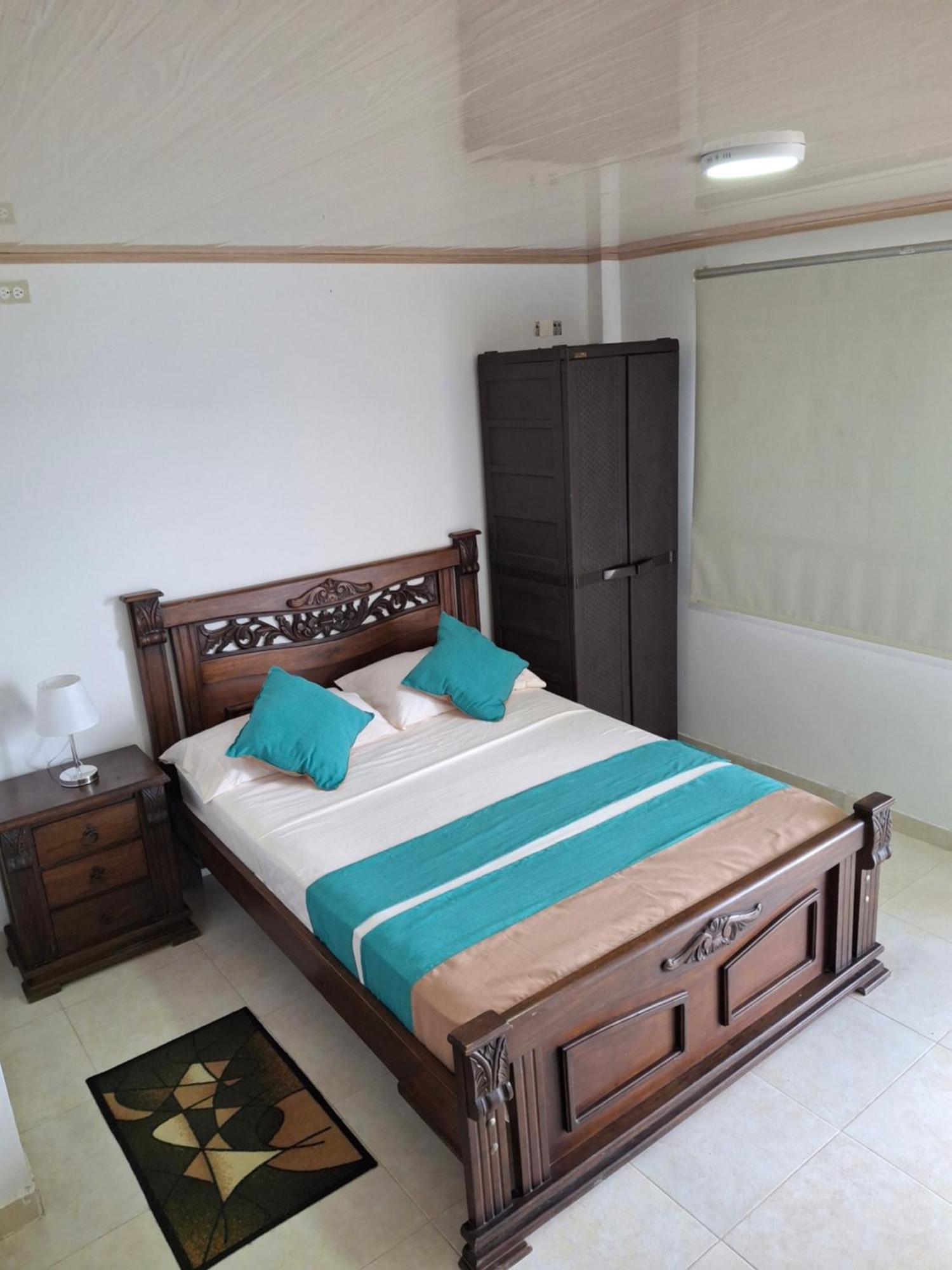 Bahia Apartment Rocky Point