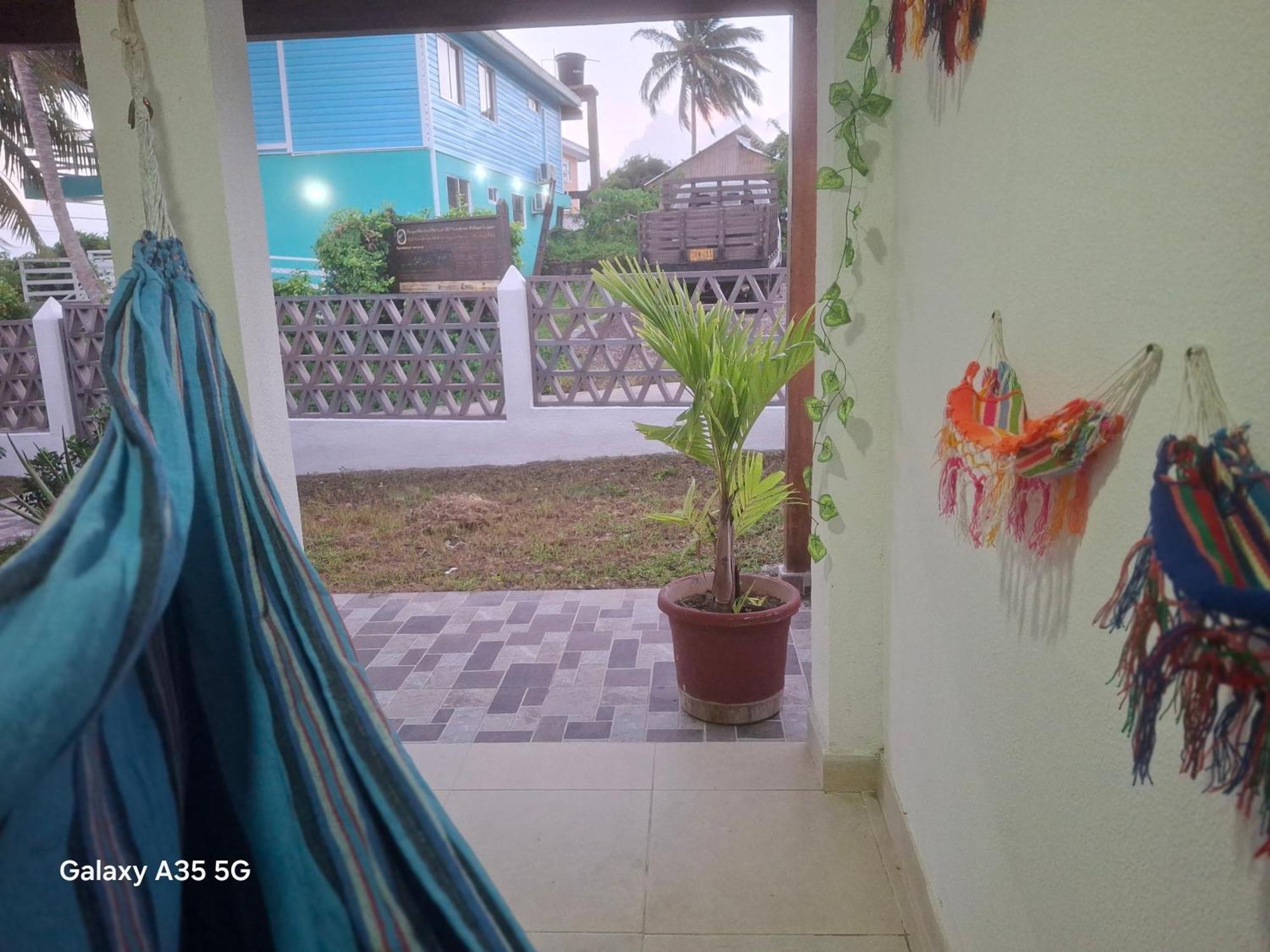 Bahia Apartment *