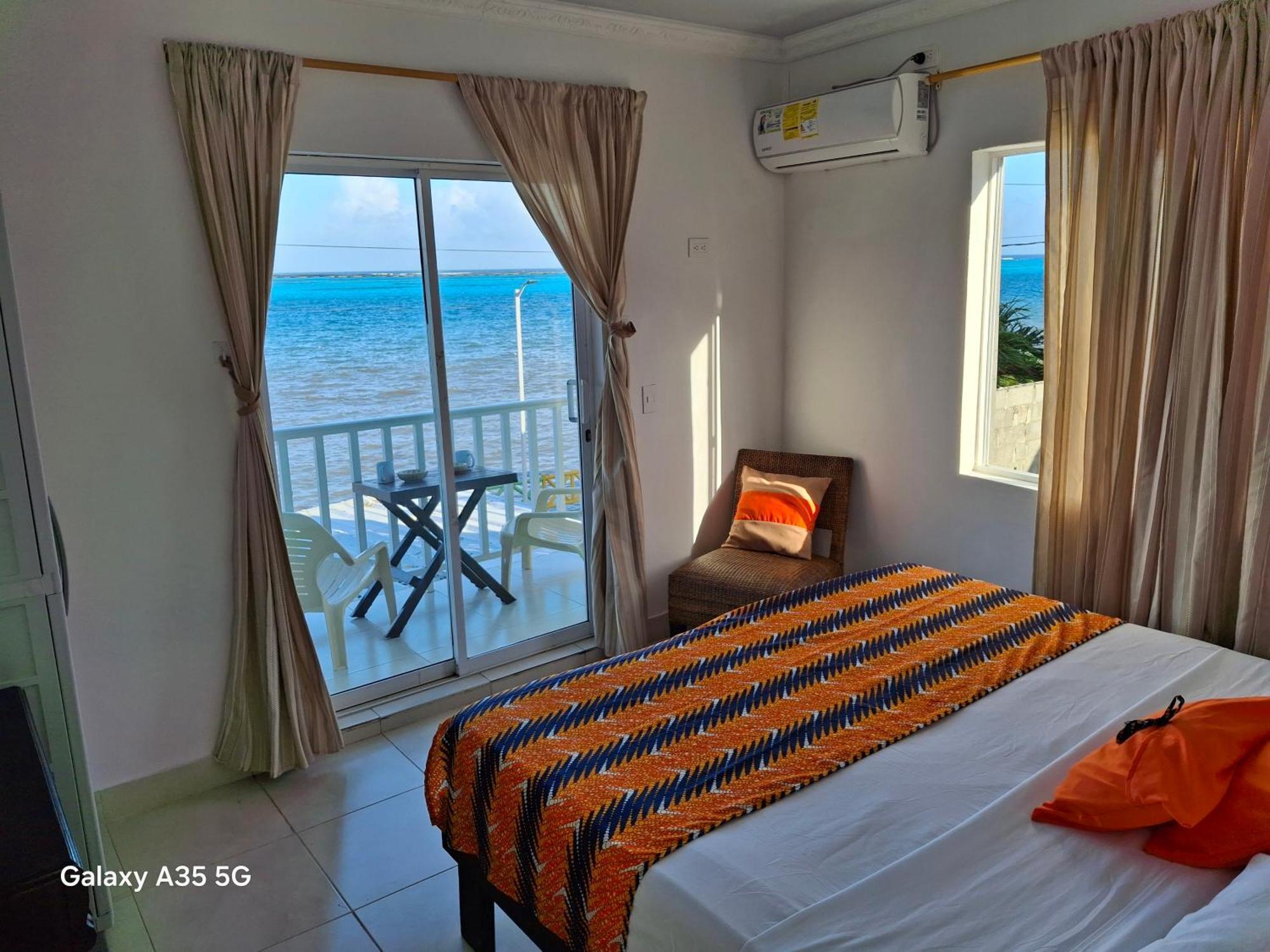 Bahia Apartment Rocky Point