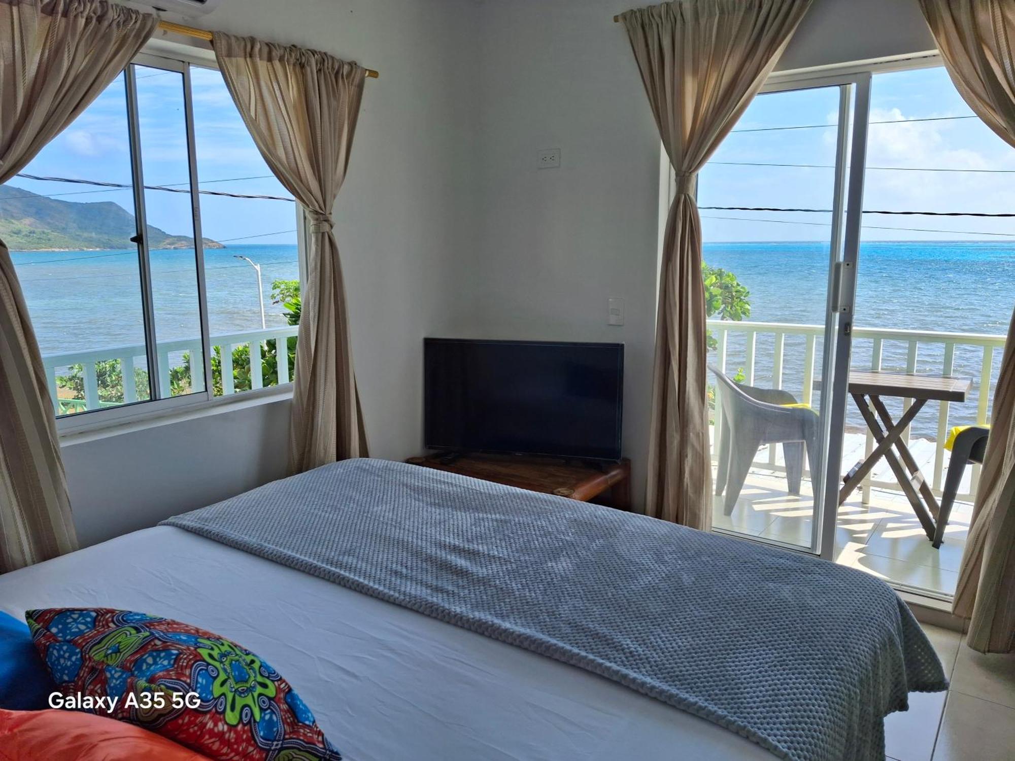 Apartment Bahia